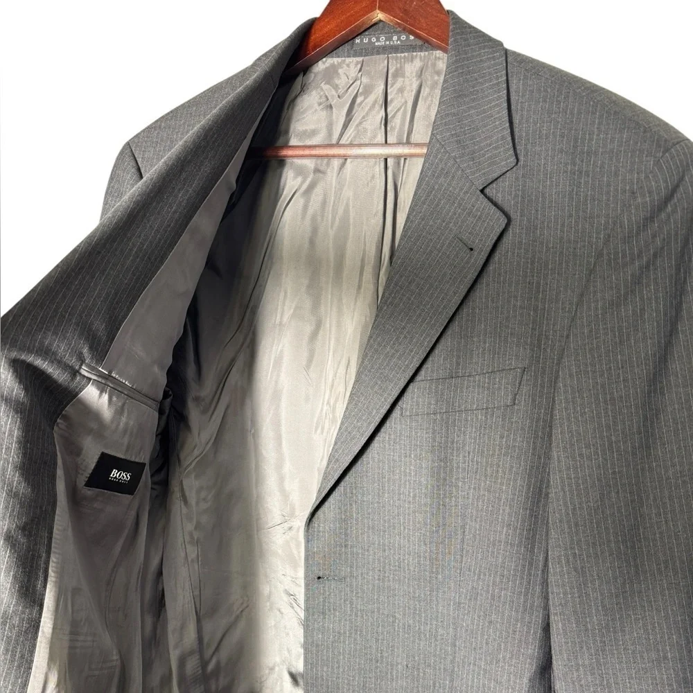 Hugo Boss brand hugo
